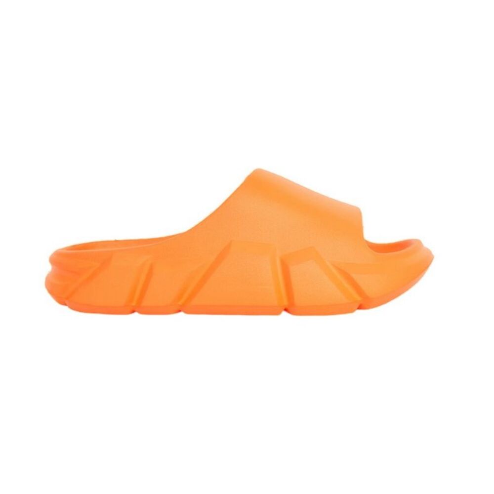 Archive Mens Hexo Sandals / Orange